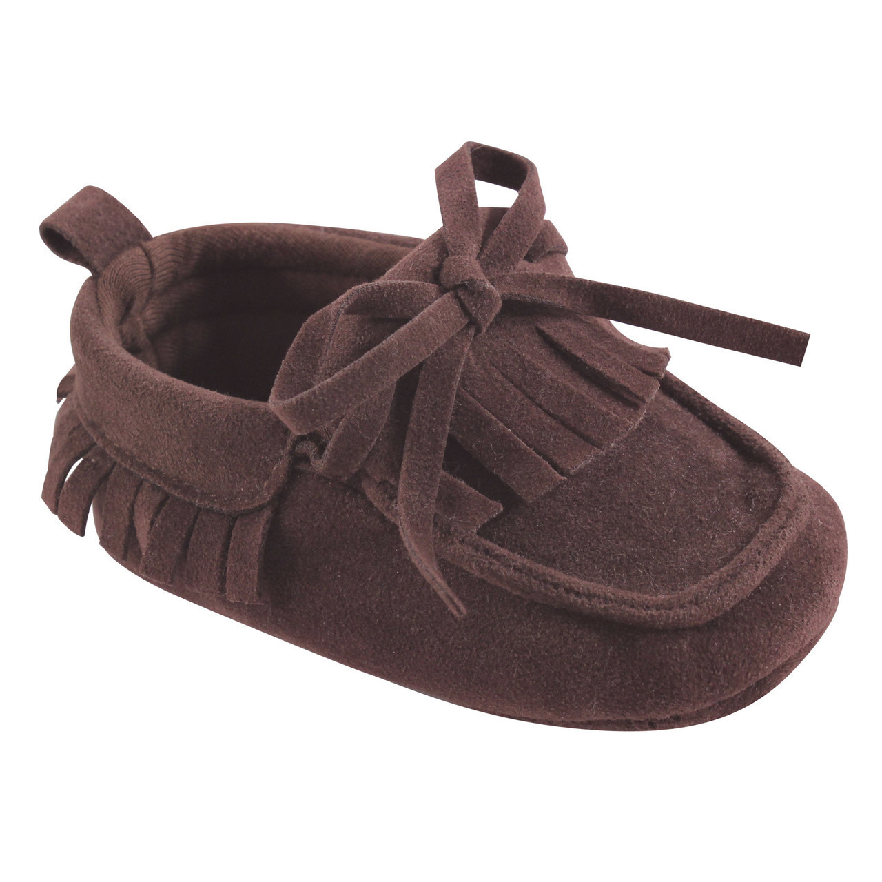 hudson baby moccasins
