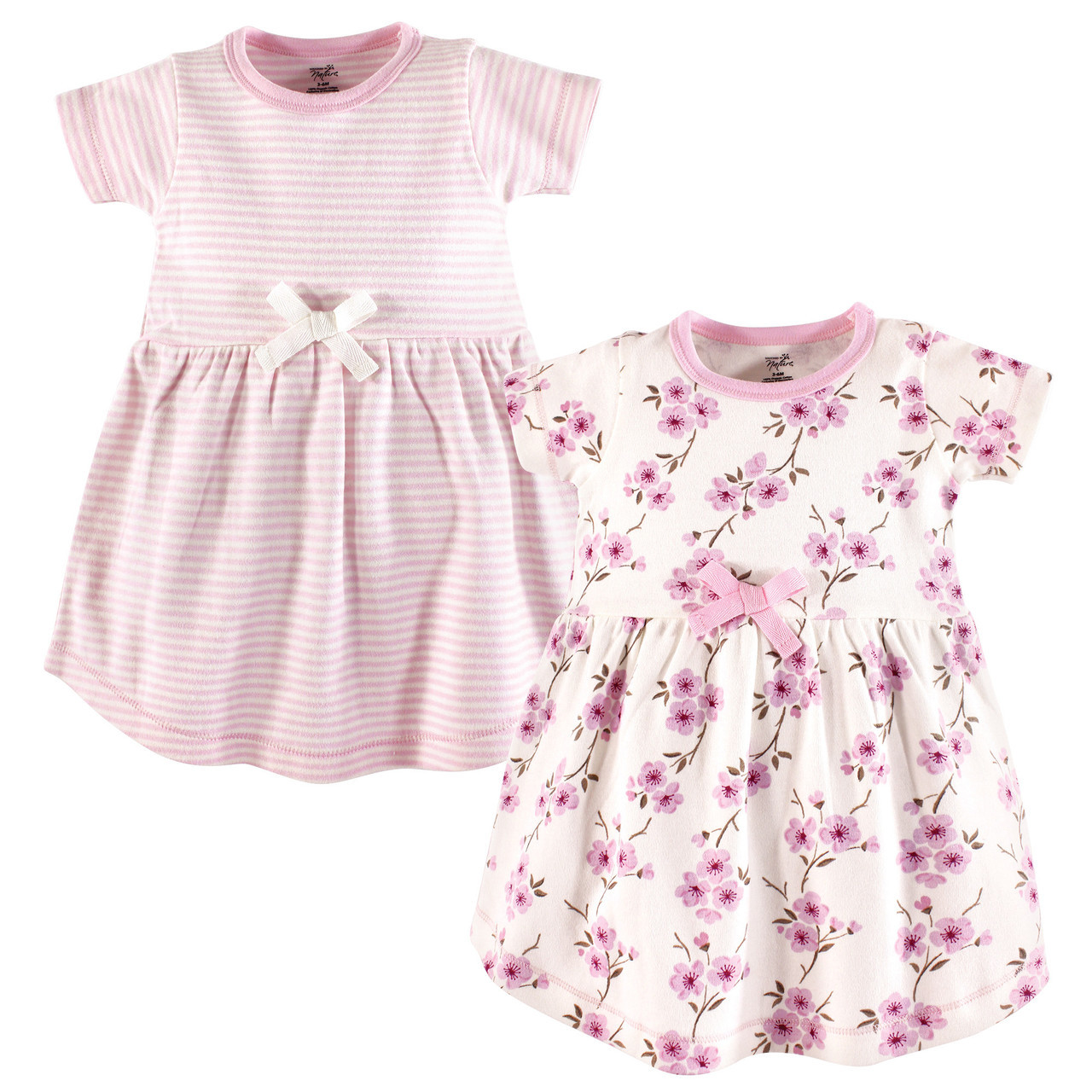 cotton dresses casual Not body measurements Cotton Floral Images Of Long