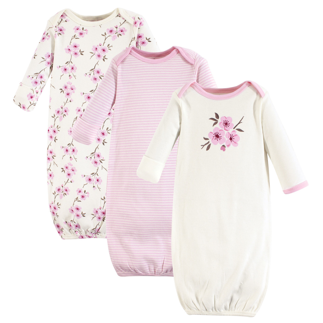 touched by nature organic baby clothes