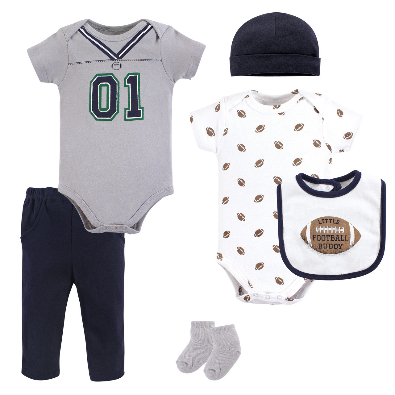 toddler boy football jersey