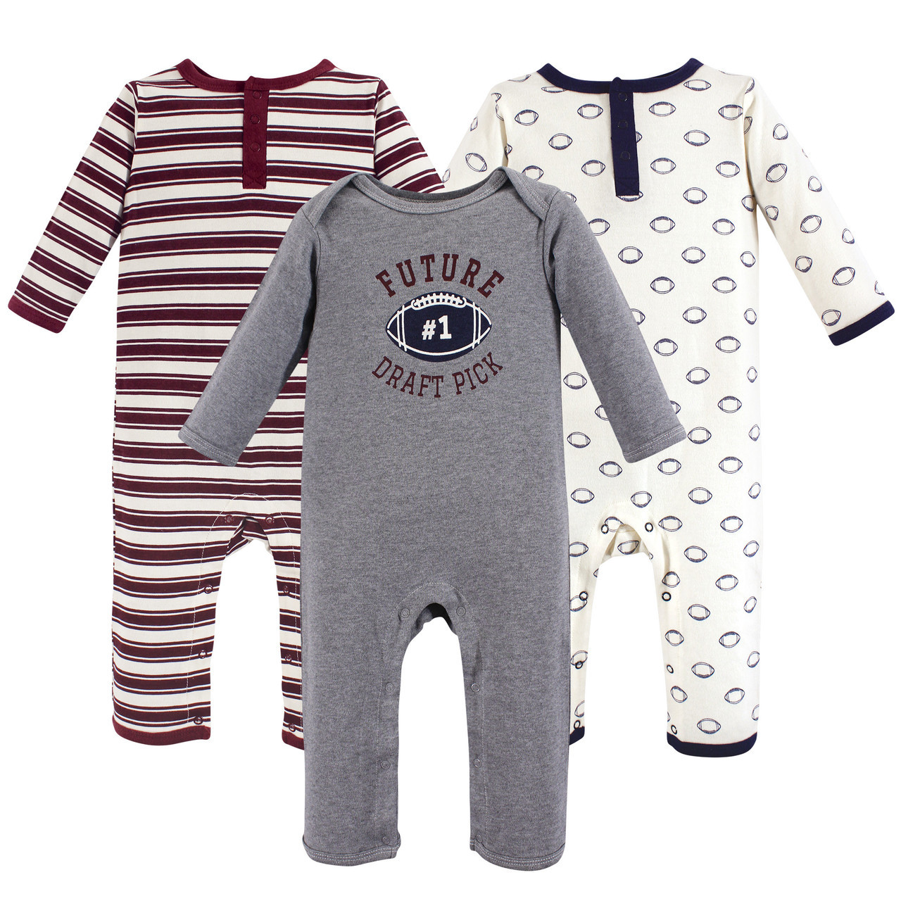 Baby clearance union suit