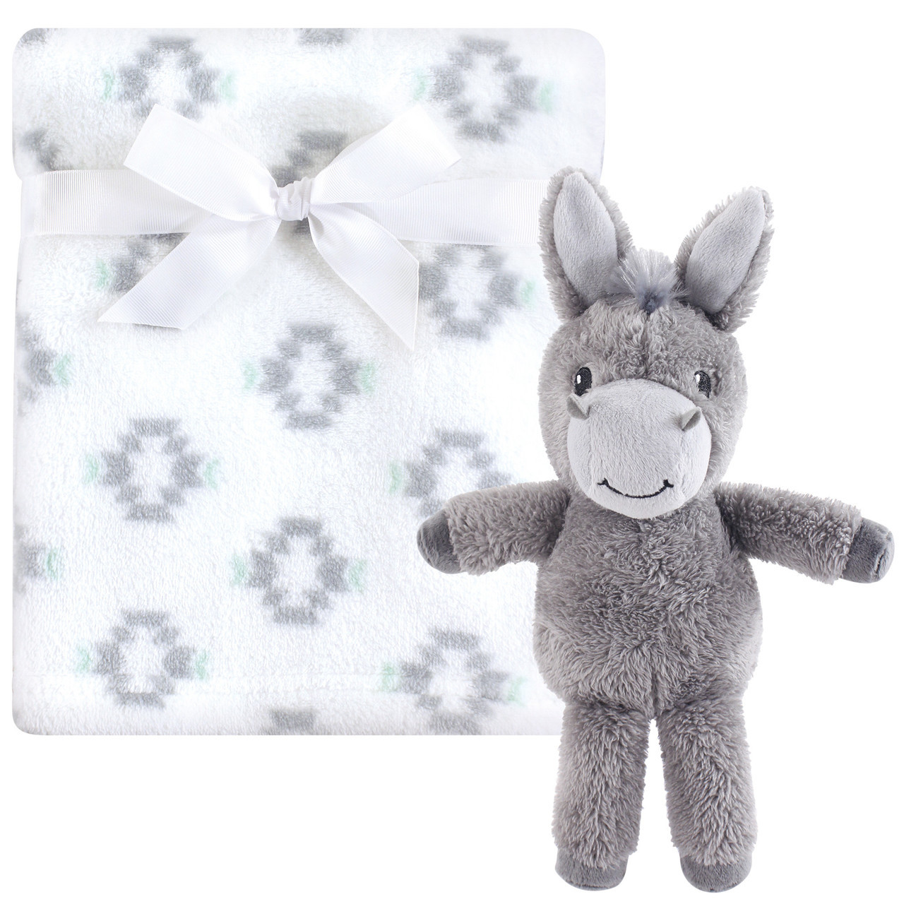 stuffed donkeys toys