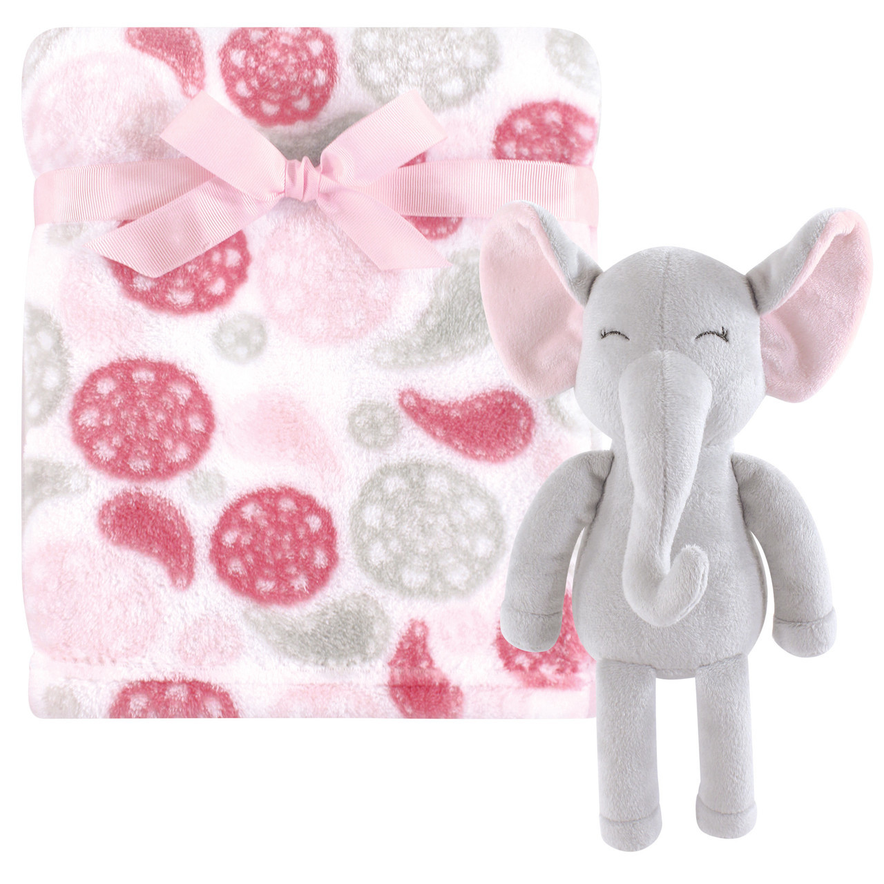 Hudson baby 2025 elephant blanket