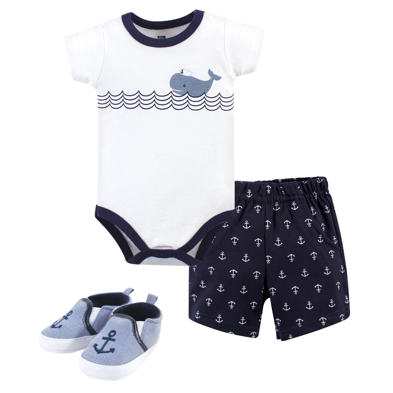 Hudson baby sales boy clothes