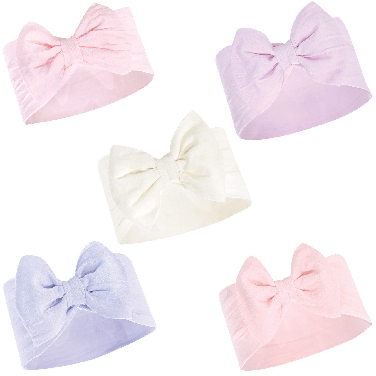 Hudson hot sale baby bows