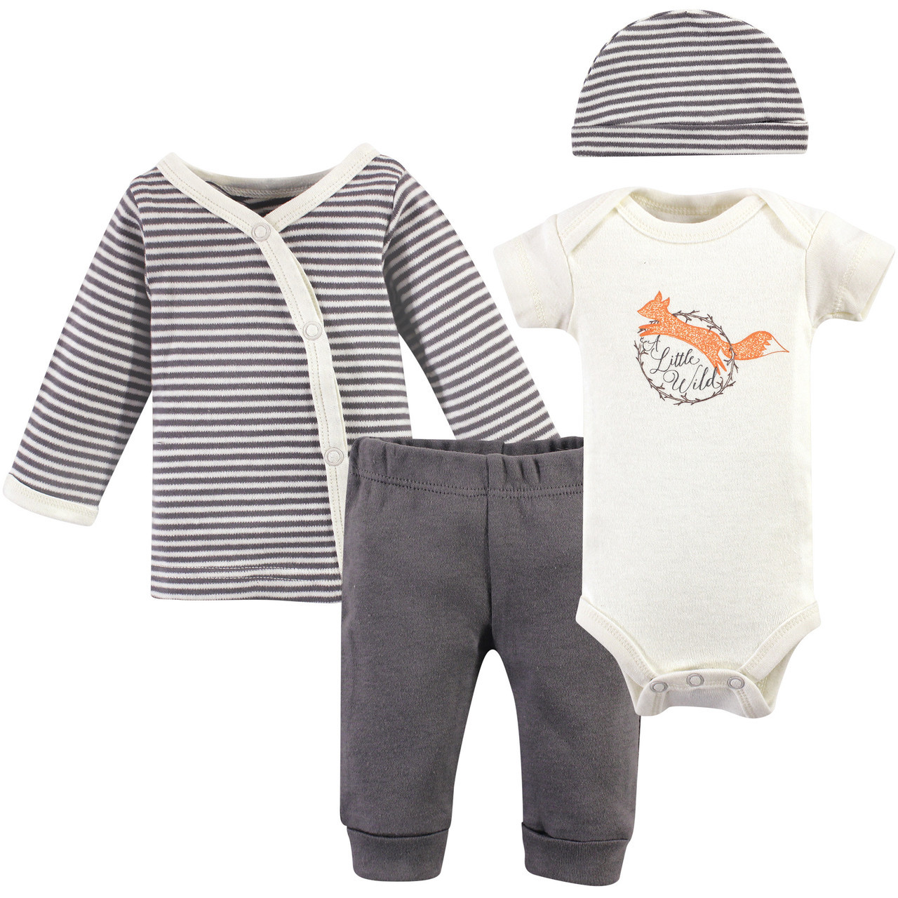 preemie organic clothes