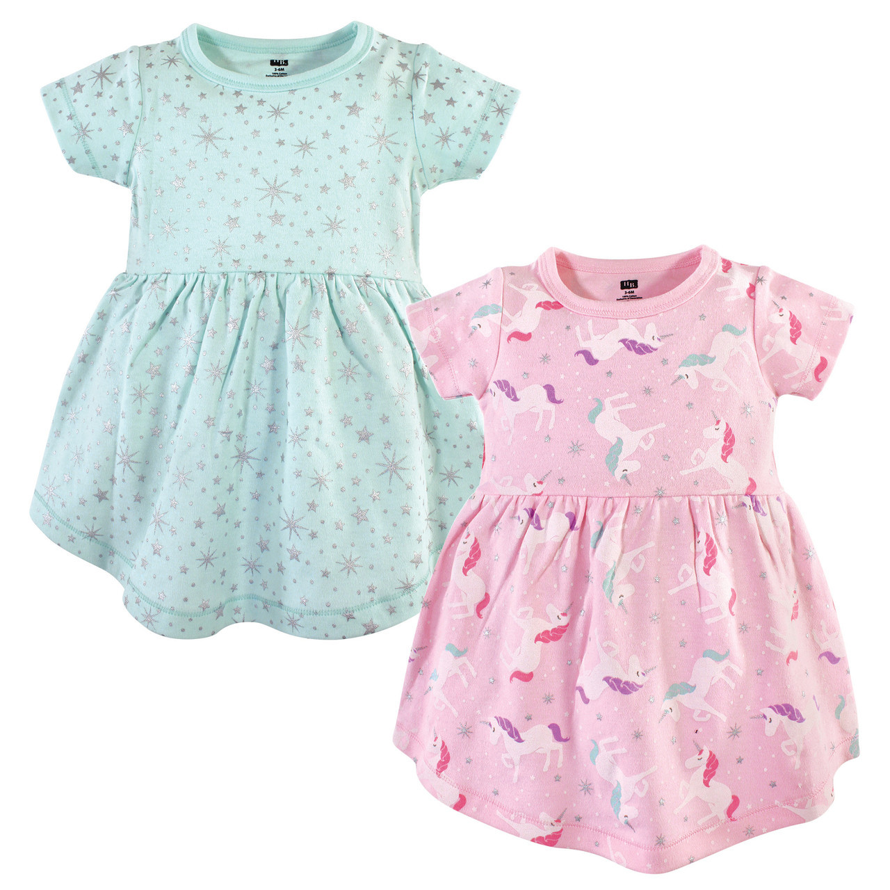 baby girl cotton frock