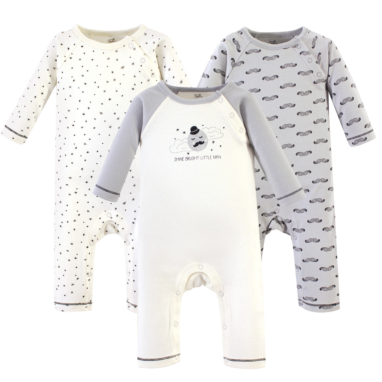 Touched by nature organic clearance baby clothes