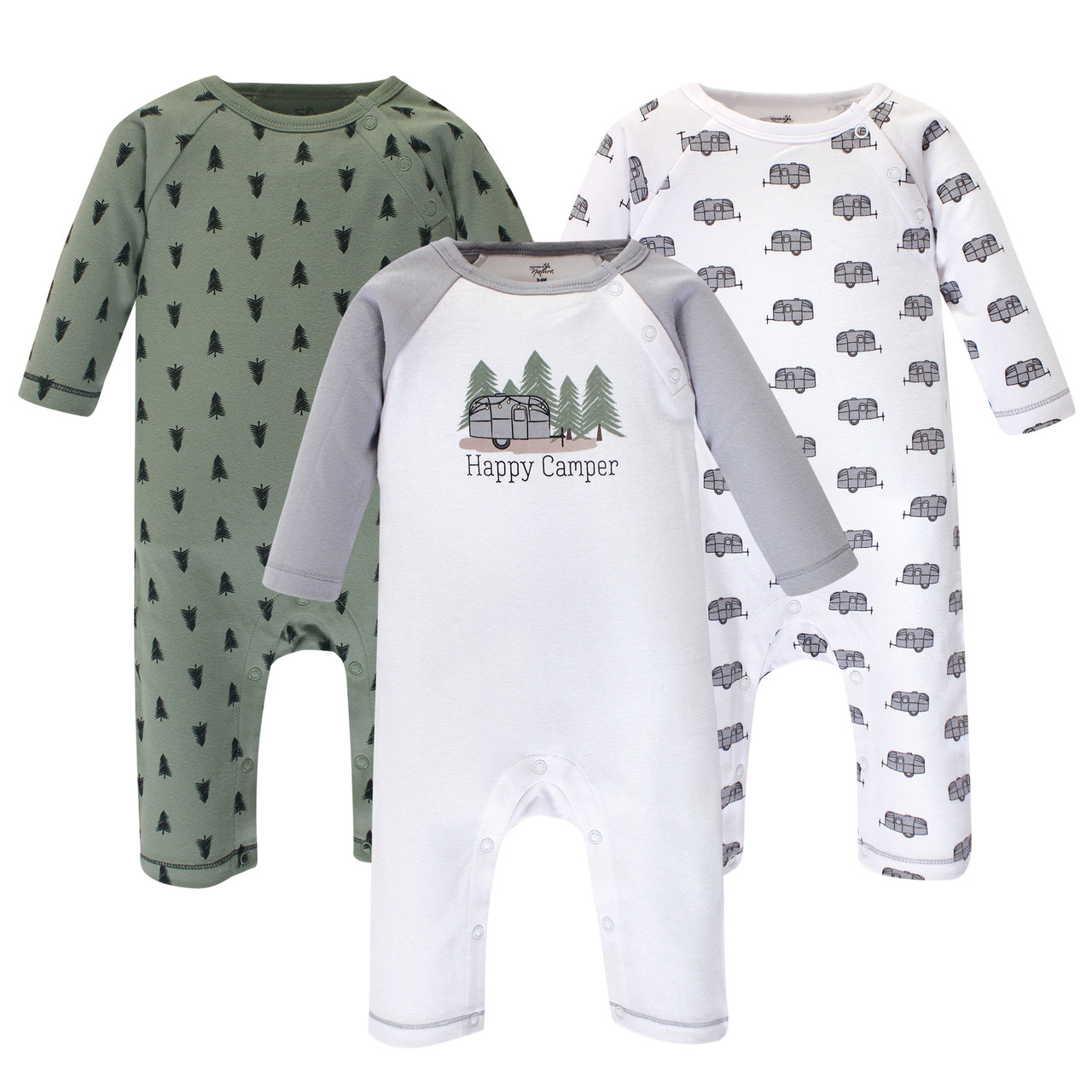 organic baby suits