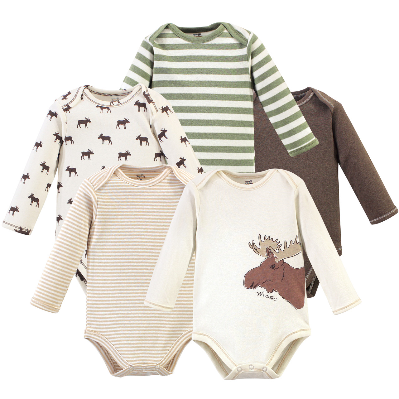 organic cotton bodysuit