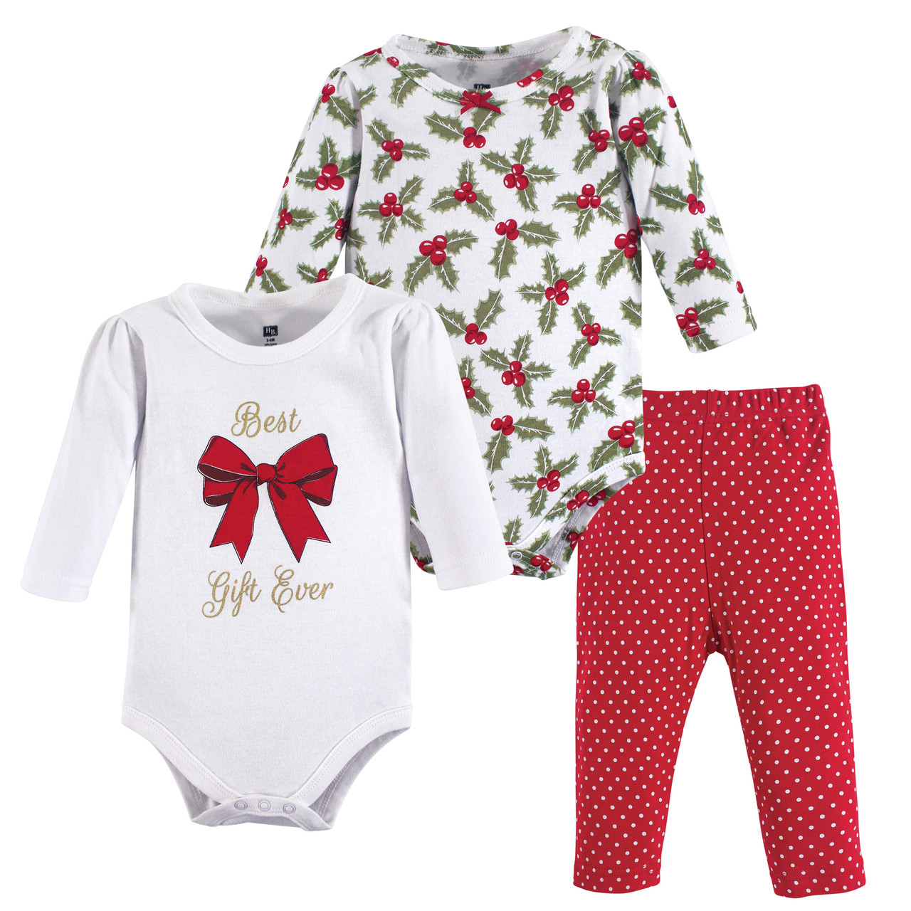 Newborn Baby Clothes, Bodysuits, PJs, Accessories