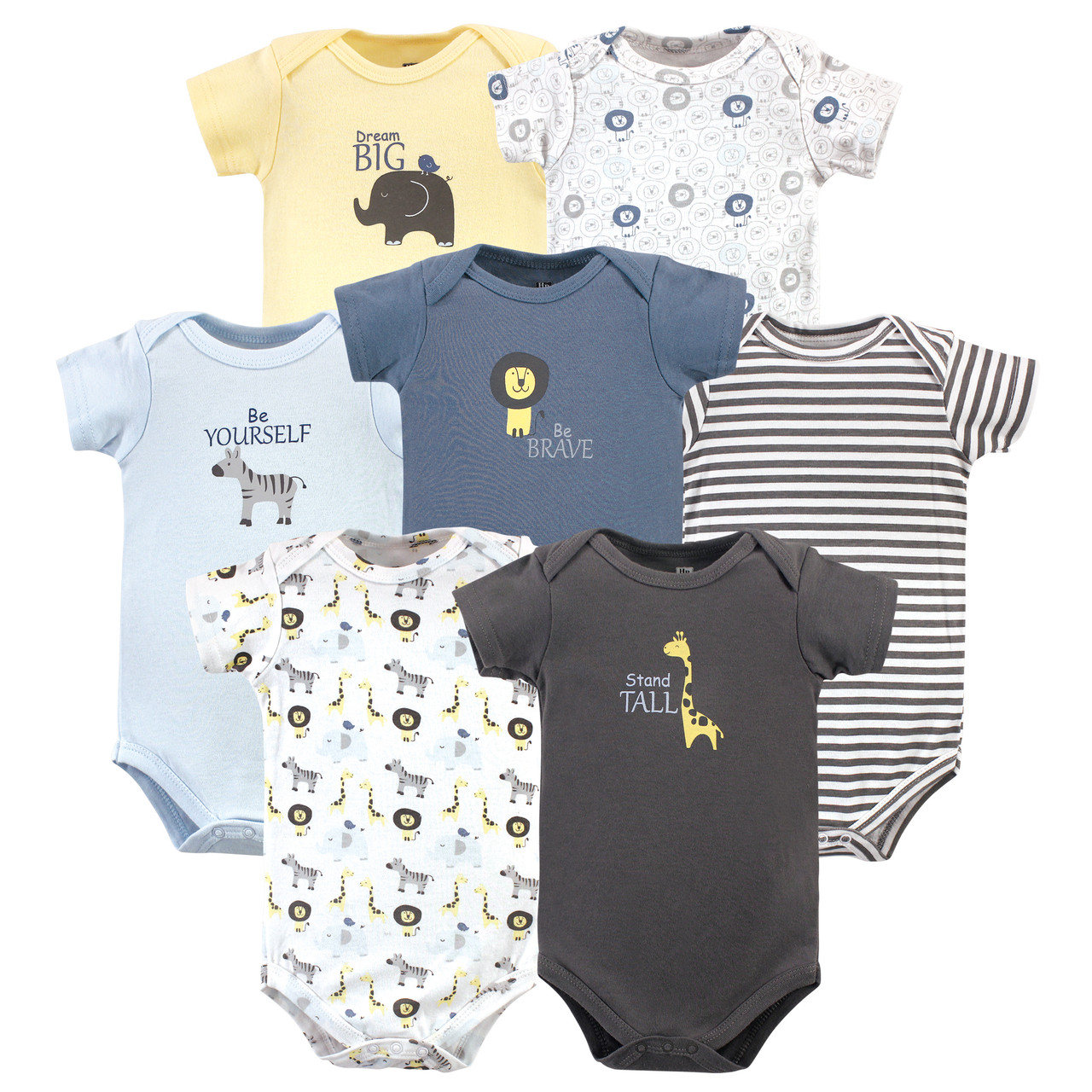 baby boy bodysuits