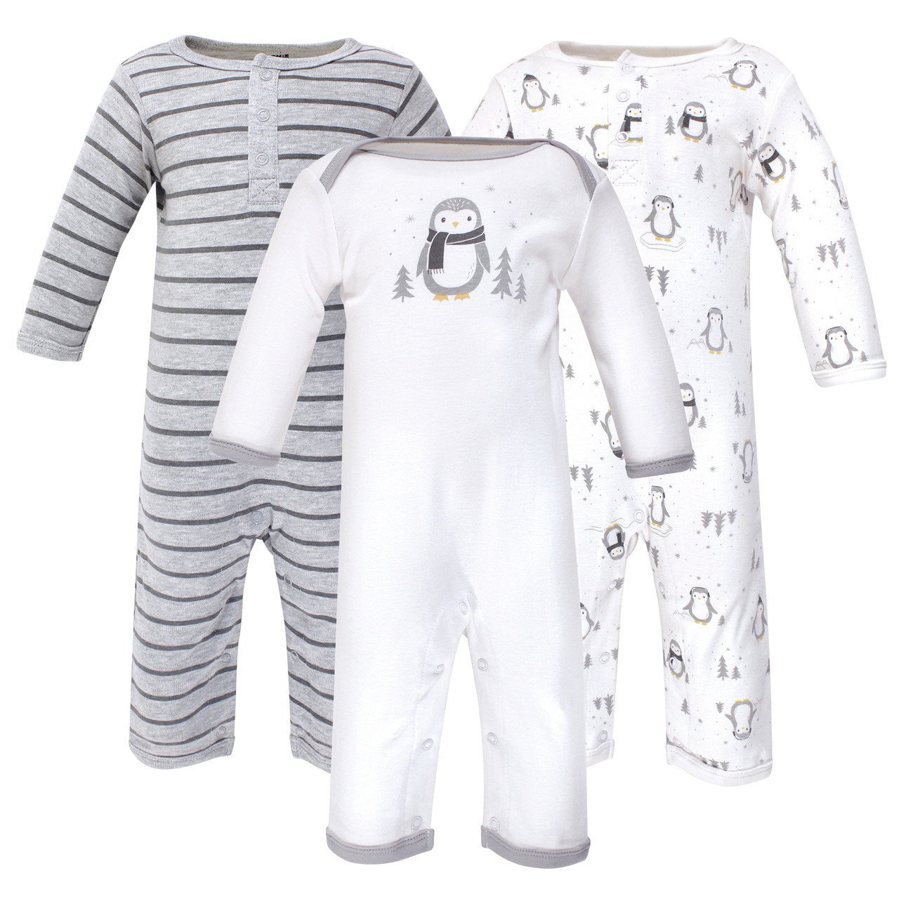 infant coveralls
