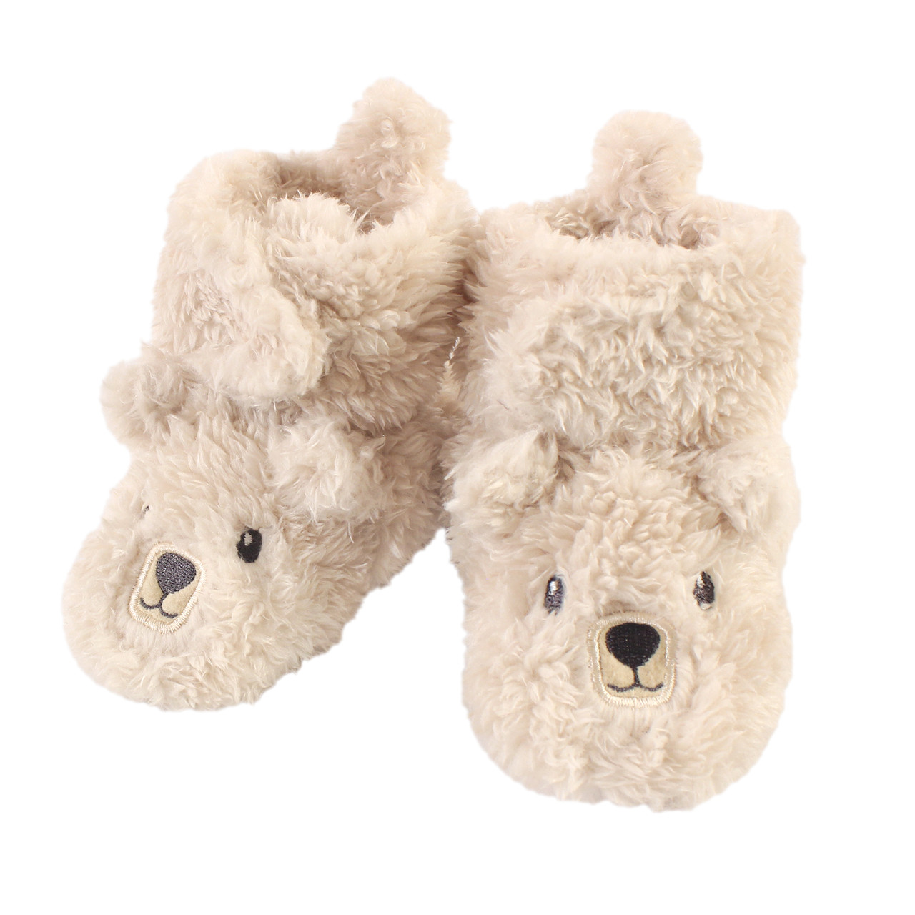 Hudson baby sherpa booties Clearance