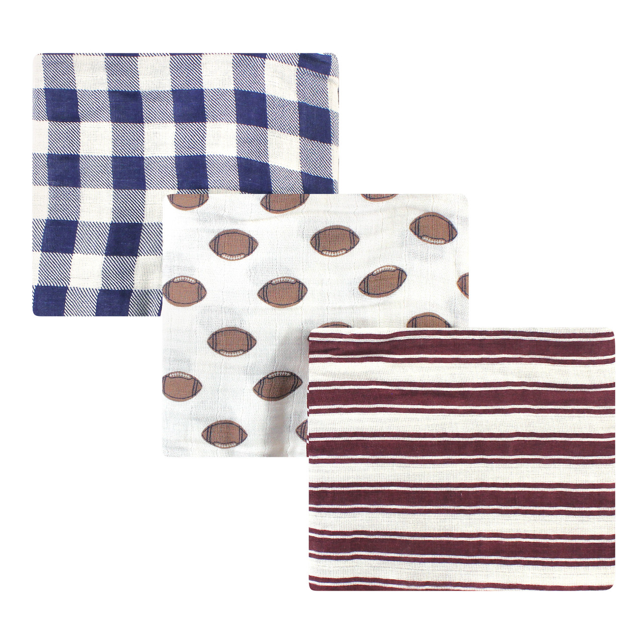 hudson swaddle blankets
