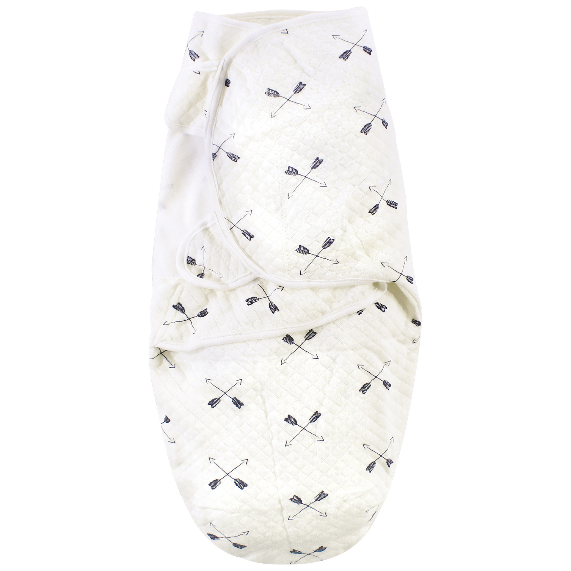 Quilted Swaddle - 0311603 main image 0