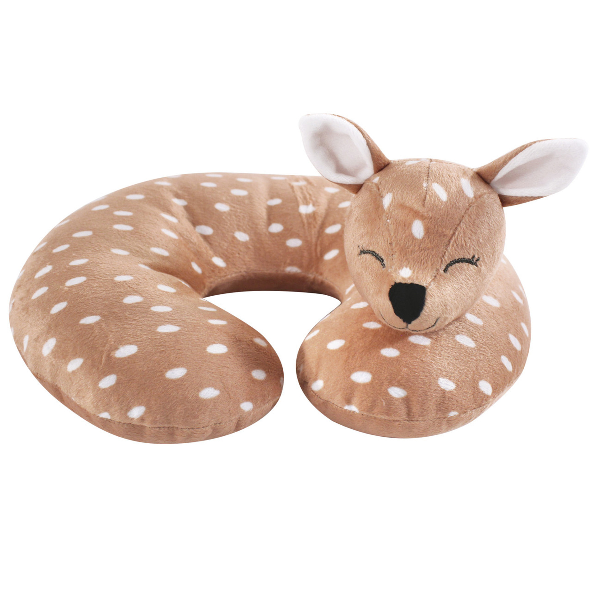 baby travel neck support pillow