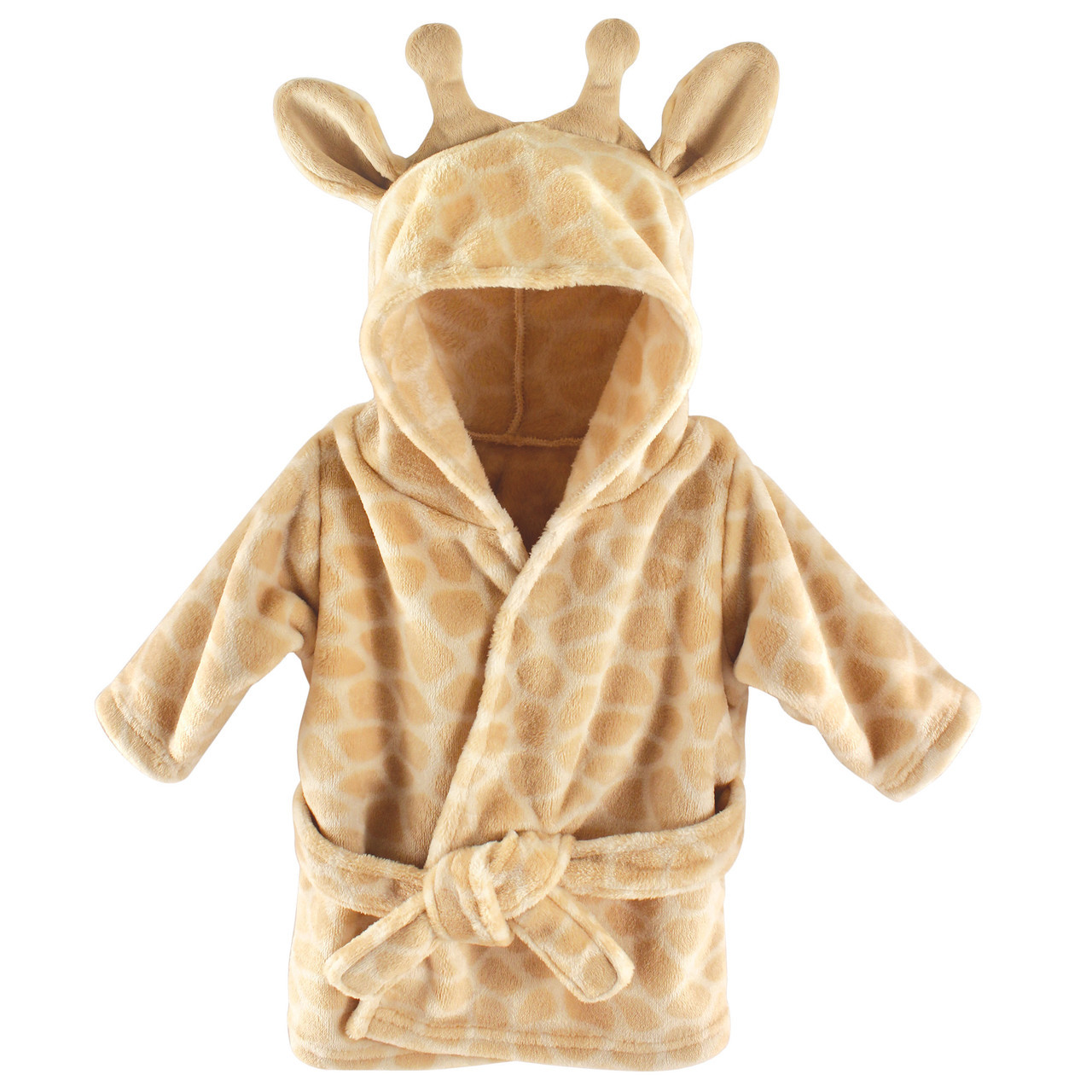 Hudson Baby Set Abitini In Cotone Per Neonata – Morbidi E Comodi, Con Stampe E Strisce Adorabili - 5