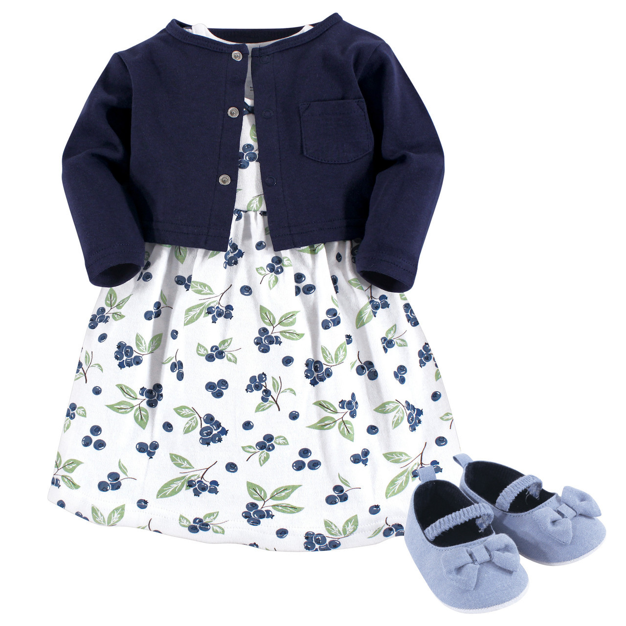 Set di vestiti per bambini per Halloween, set di vestiti per bambini