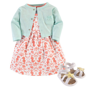 hudson baby girl clothes