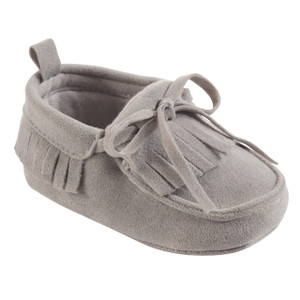 hudson baby moccasins