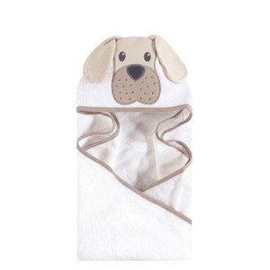 babyvision bath towels