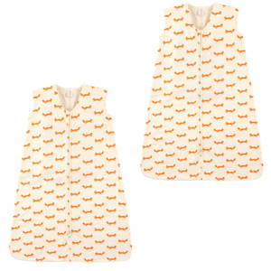 touched by nature sleep sack