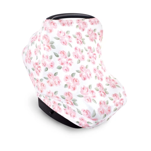 Little Treasure Multi-use Car Seat Canopy, Beyoutiful