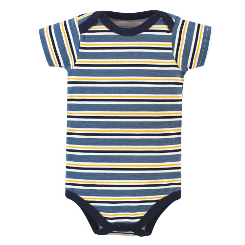 Little Treasure Cotton Bodysuits, Mamas Boy