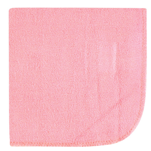 Hudson Baby Rayon from Bamboo Washcloth Bundle, Butterflies