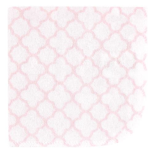 Hudson Baby Rayon from Bamboo Washcloth Bundle, Butterflies