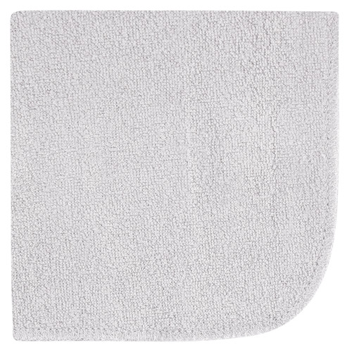 Hudson Baby Rayon from Bamboo Washcloth Bundle, Girl Elephant