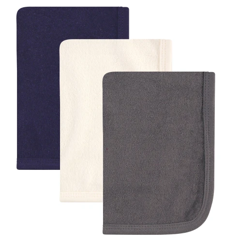 Hudson Baby Layette Baby Starter Set 25pc, Forest