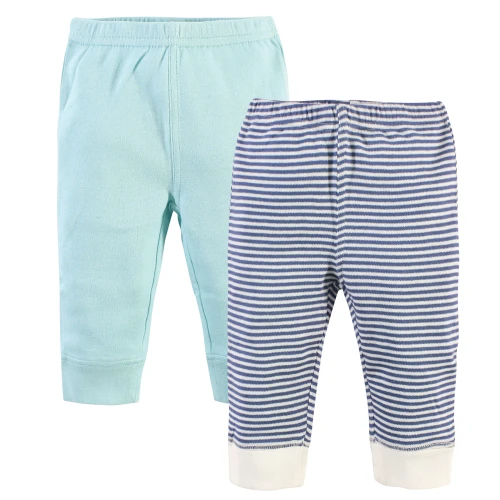 Touched by Nature Organic Cotton Layette Set and Giftset, Woodland