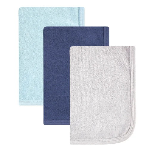 Touched by Nature Organic Cotton Layette Set and Giftset, Woodland