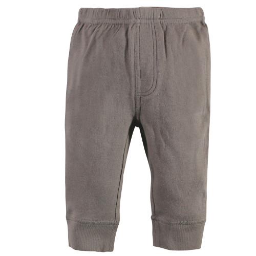 Touched by Nature Organic Cotton Pants, Fox