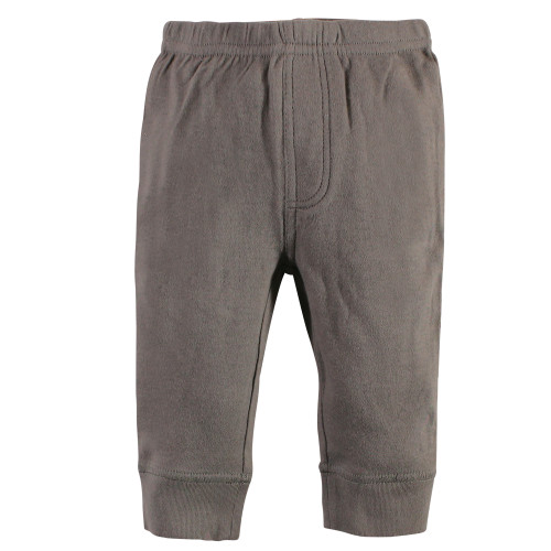 Touched by Nature Organic Cotton Pants, Cactus