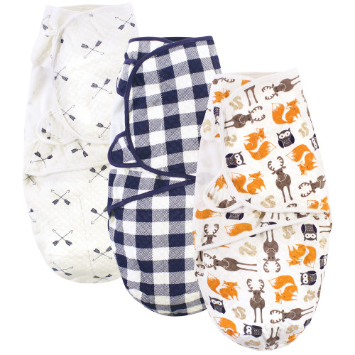 hudson swaddle