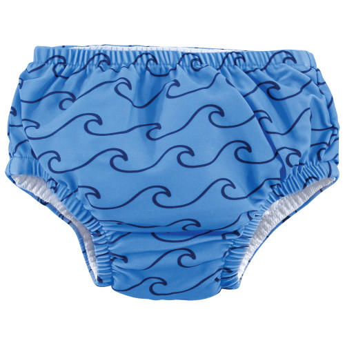 Hudson Baby Swim Diapers, Sharks
