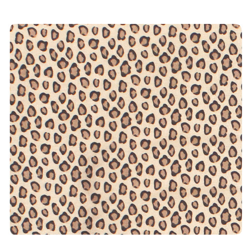 Hudson Baby Cotton Flannel Receiving Blankets, Modern Pink Safari