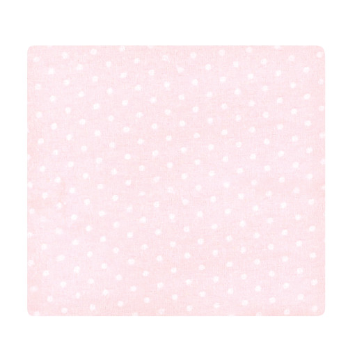 Hudson Baby Cotton Flannel Receiving Blankets Bundle, Winter Forest