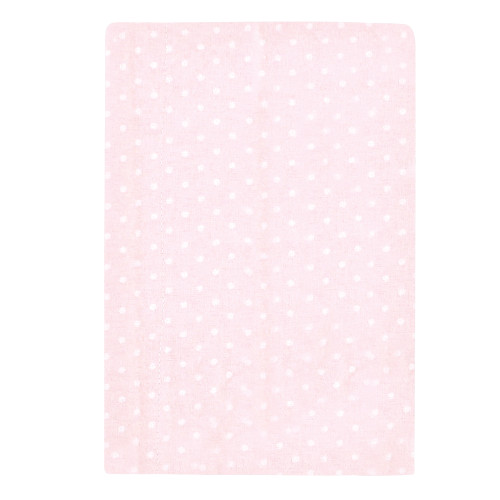 Hudson Baby Cotton Flannel Burp Cloths, Winter Forest