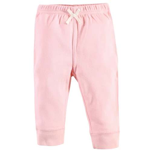 Touched by Nature Organic Cotton Pants, Flutter Garden