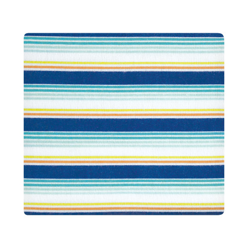 Hudson Baby Cotton Flannel Receiving Blankets Bundle, Surfer Dude