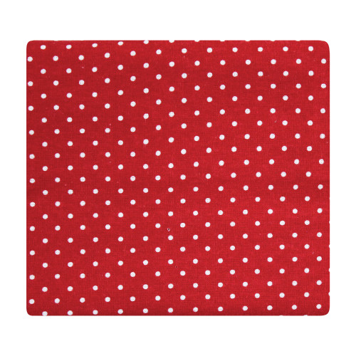 Hudson Baby Cotton Flannel Receiving Blankets Bundle, Hot Cocoa