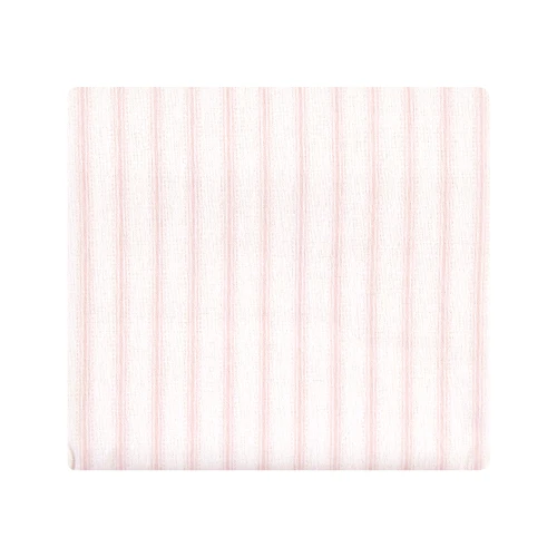 Hudson Baby Cotton Flannel Receiving Blankets Bundle, Sweet Bakery