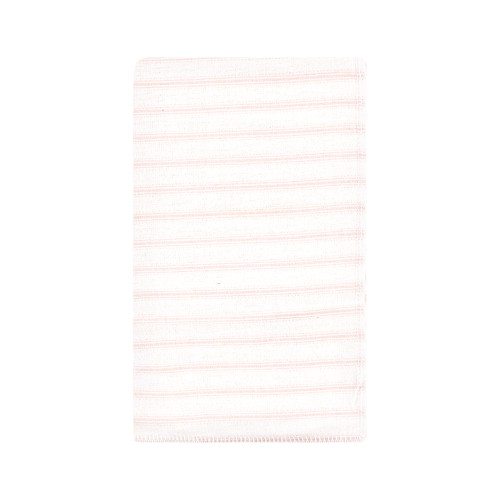 Hudson Baby Cotton Flannel Burp Cloths, Sweet Bakery