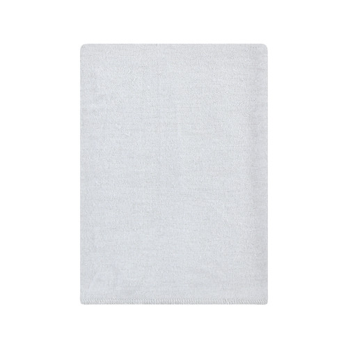 Hudson Baby Cotton Flannel Burp Cloths Bundle, Construction