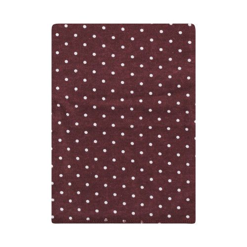 Hudson Baby Cotton Flannel Burp Cloths Bundle, Woodland Floral