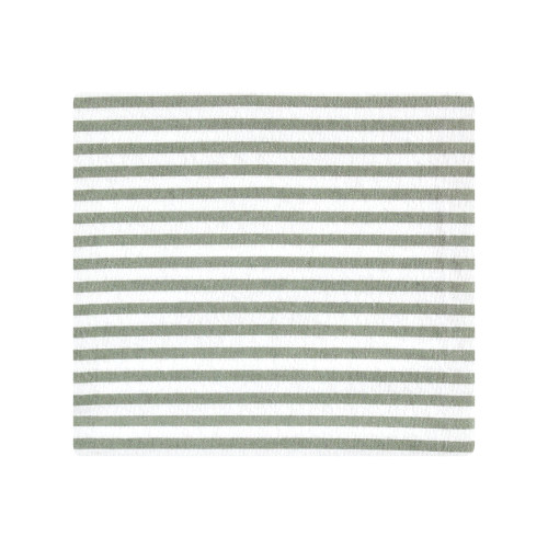 Hudson Baby Cotton Flannel Receiving Blankets Bundle, Blue Green Dino